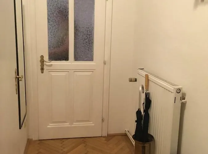 Apartmán 55 Vídeň