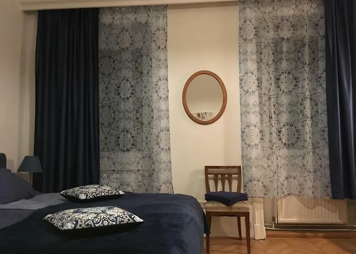 Apartmán 55
