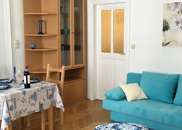 Apartmán 55