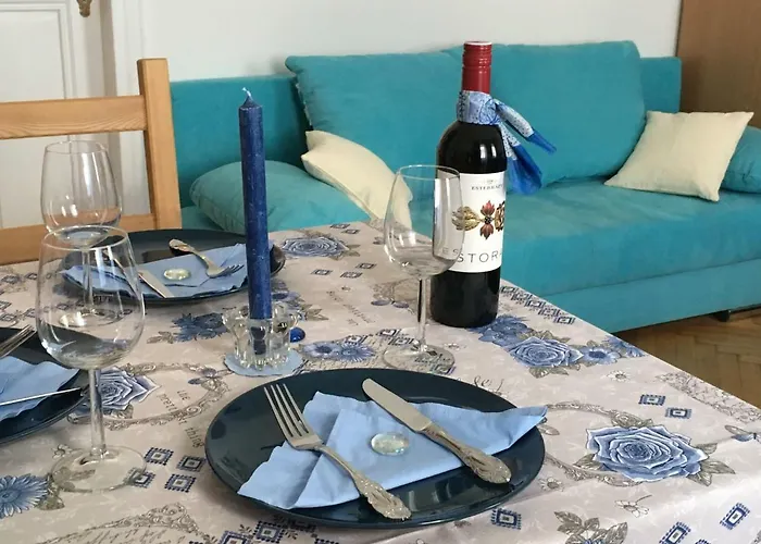 Apartmán 55 *