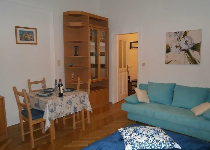 Apartmán 55 *
