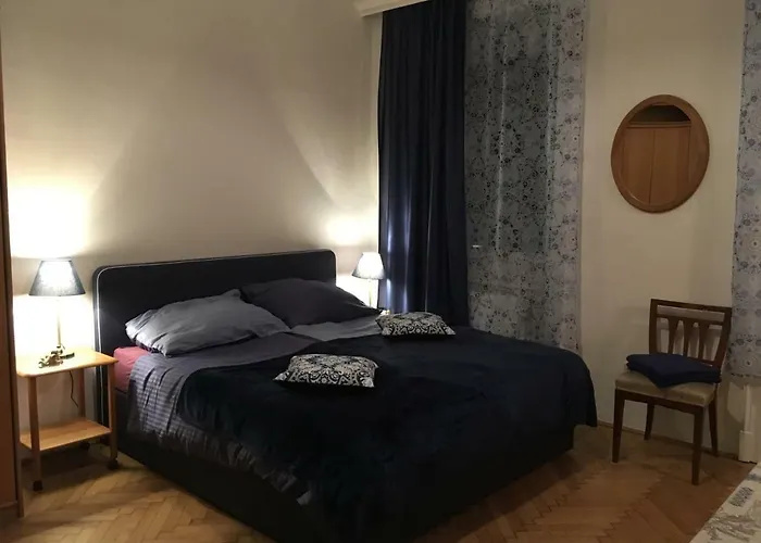 Apartmán 55