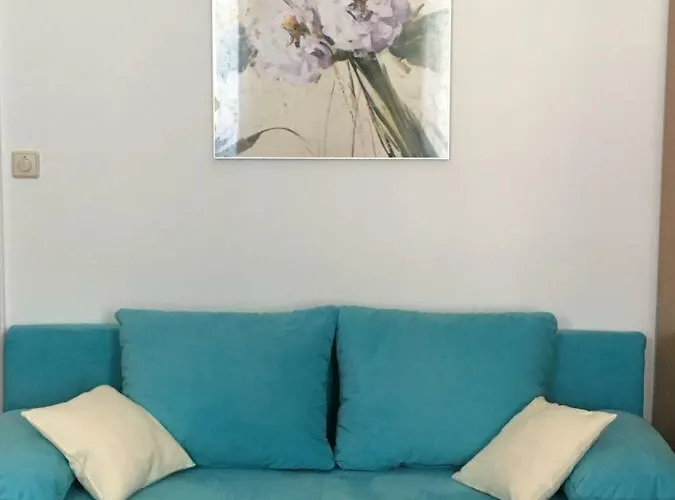 Apartmán 55 *