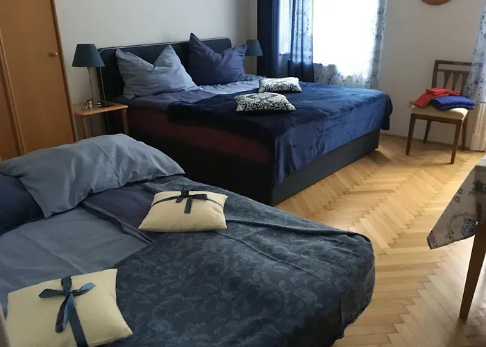 55 Apartmán