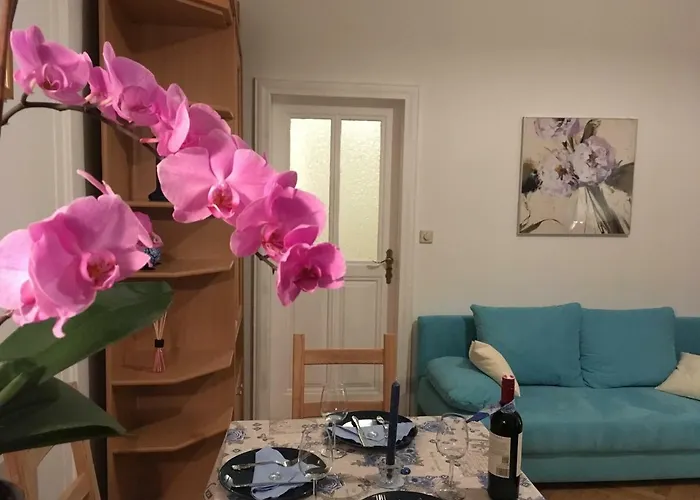 Apartmán 55